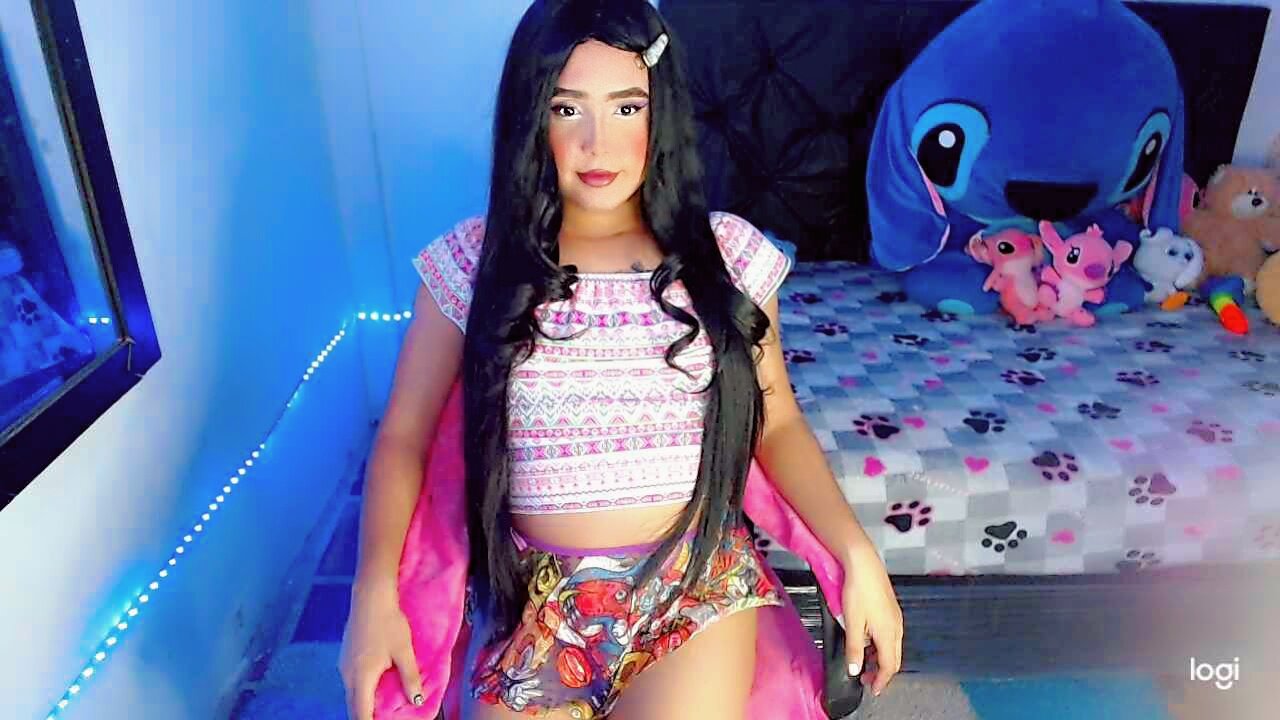 Anastasya_chemale