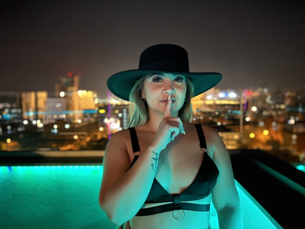 LoraDevile 🤤 online nude cam