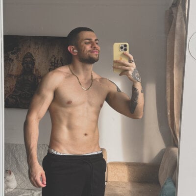 Logan_smith - Stripchat Lovense Blowjob Cam2cam Boy 