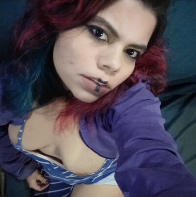 NiCuNin - Stripchat Cam2cam Dirtytalk Eroticdance Girl 