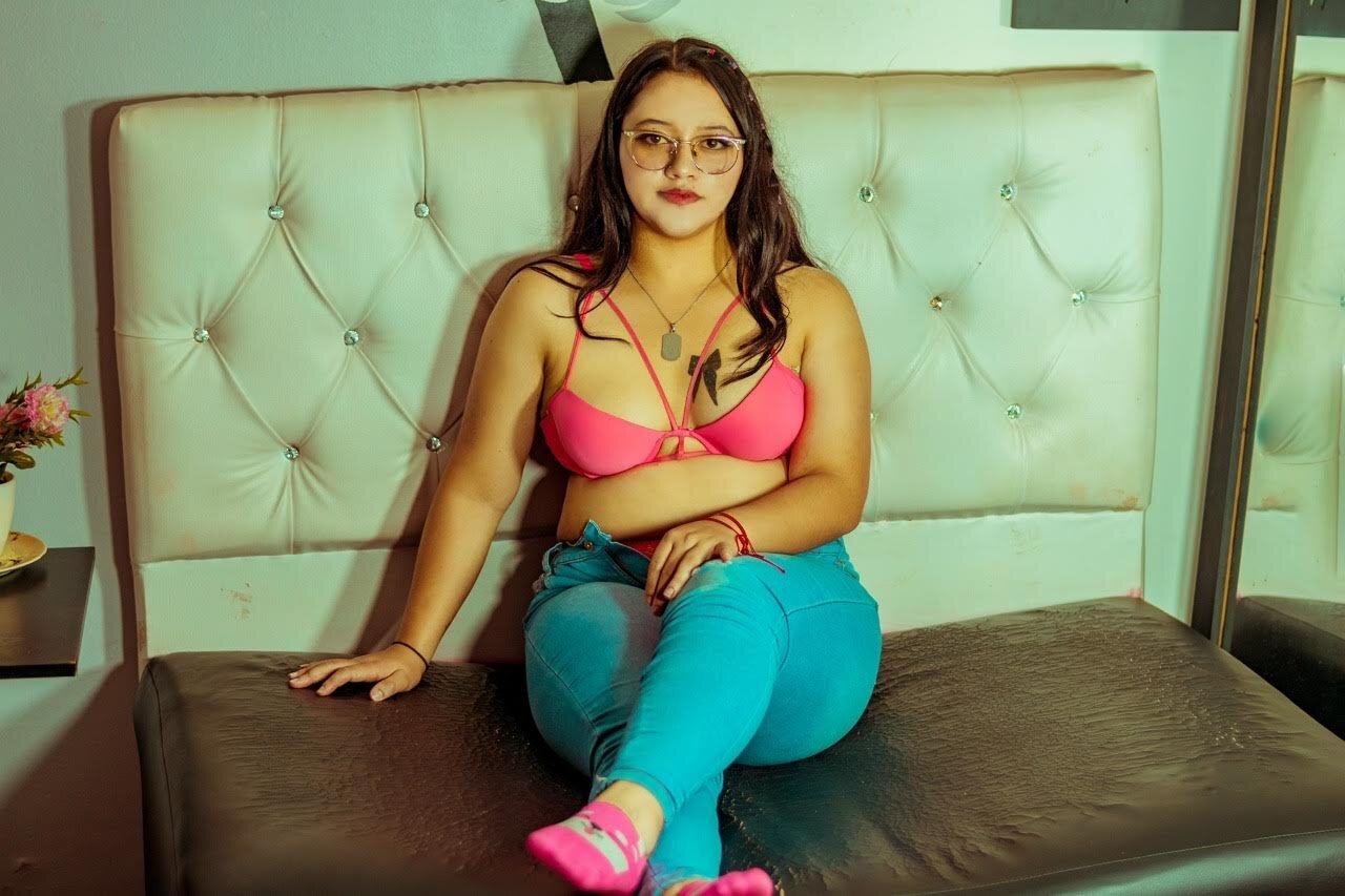 pussyconejita