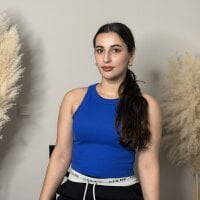 CicelyTryba's webcam live show