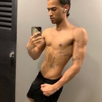AlessioWild's webcam live show