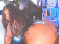 EbonyGoddessKira