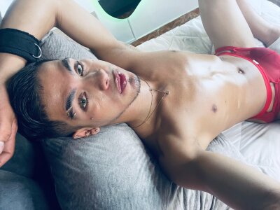 Ken-boy_ - Stripchat Teen Pov Lovense Boy 