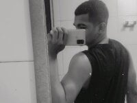 maikol_twinkx's webcam live show