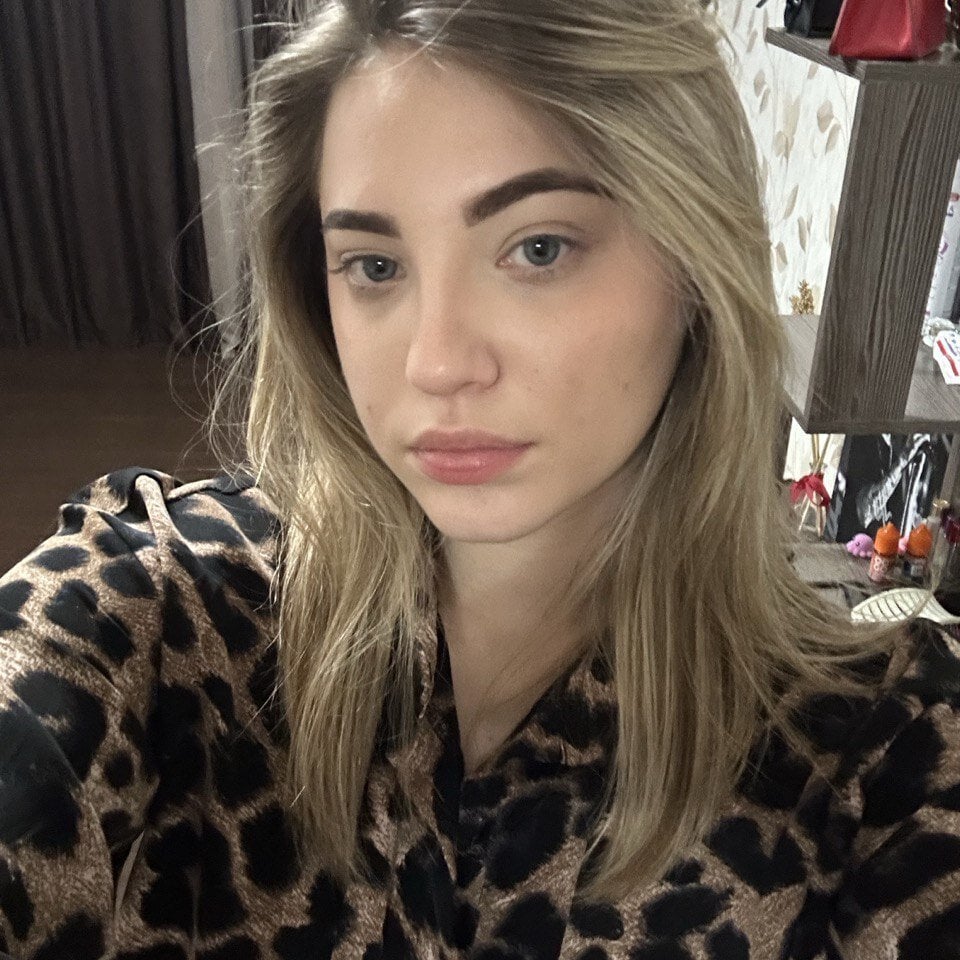 Blondy Staar