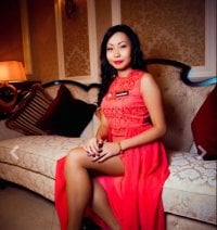 koreana_model's Offline Chat Room