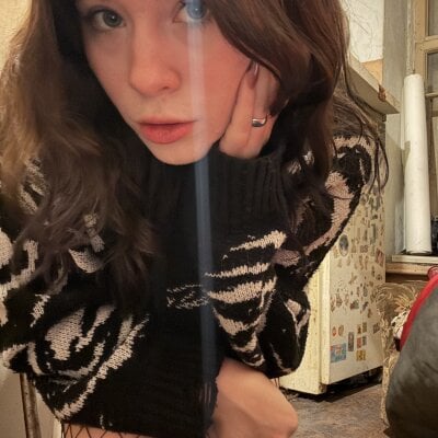 Mimiumuy Live Webcam on StripChat