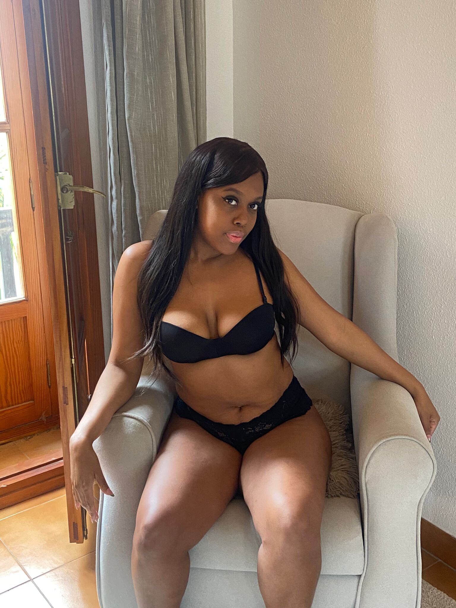 SugarBootty
