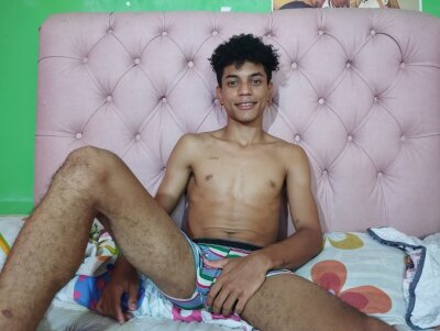 Jeiko_Robinz - Stripchat Boy 