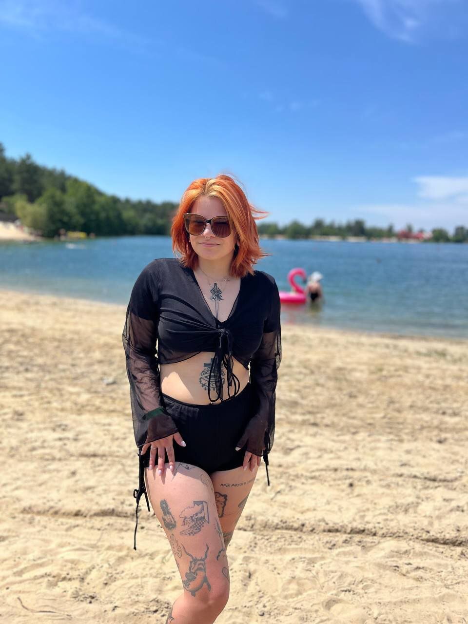 BlakeBlossom