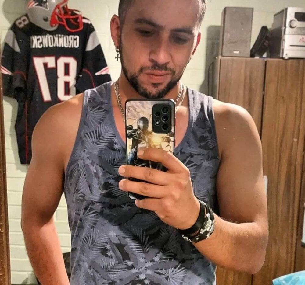 chileanbiker