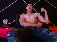 max_padraig's webcam live show