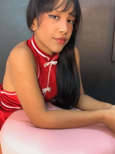 ariadna___ from stripchat