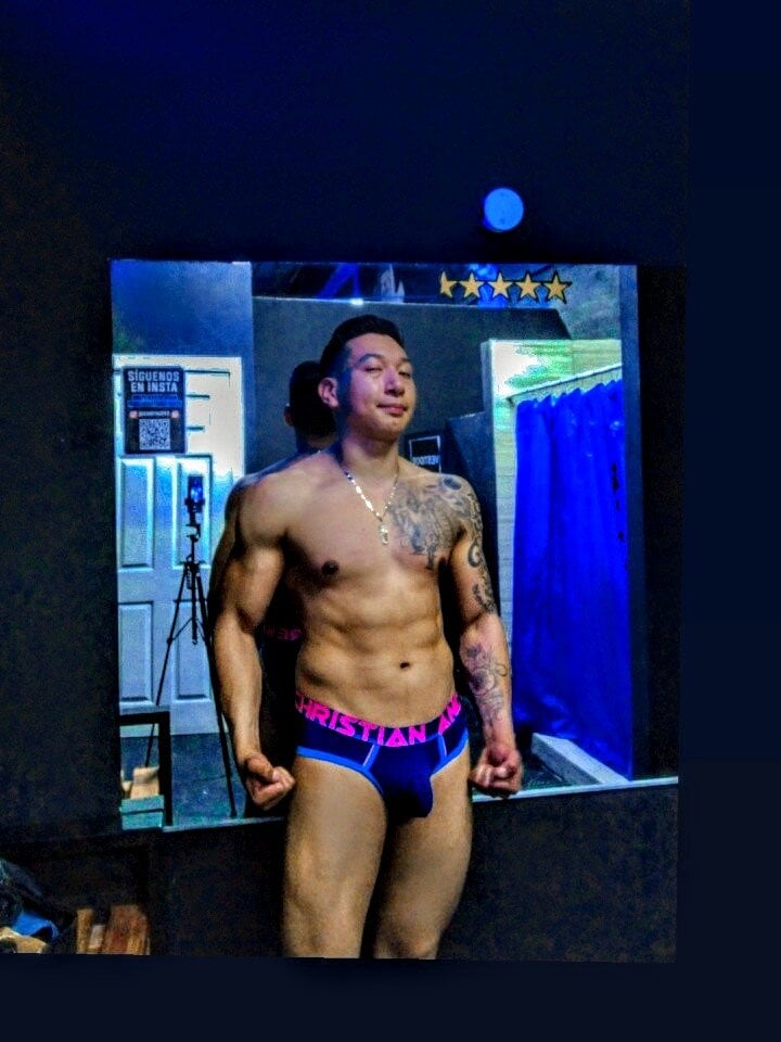 papicachondo69 profile