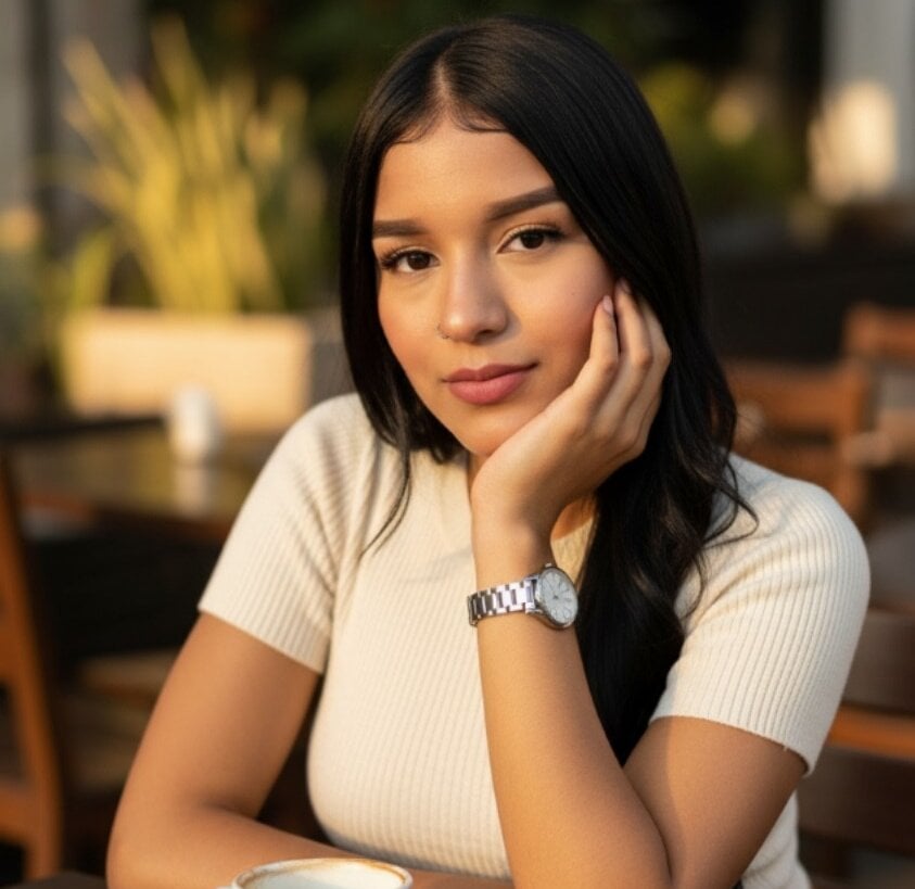 melodyrouse webcam profile - Gabonese