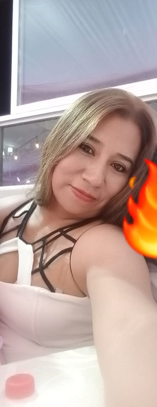 karlaMendezbaby
