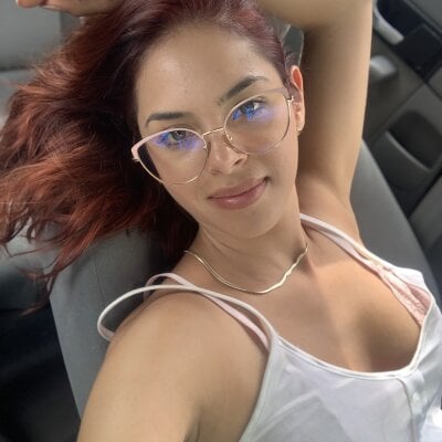 sofia_xxx1 - venezuelan