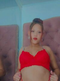 HannaCampos' Offline XXX Chat