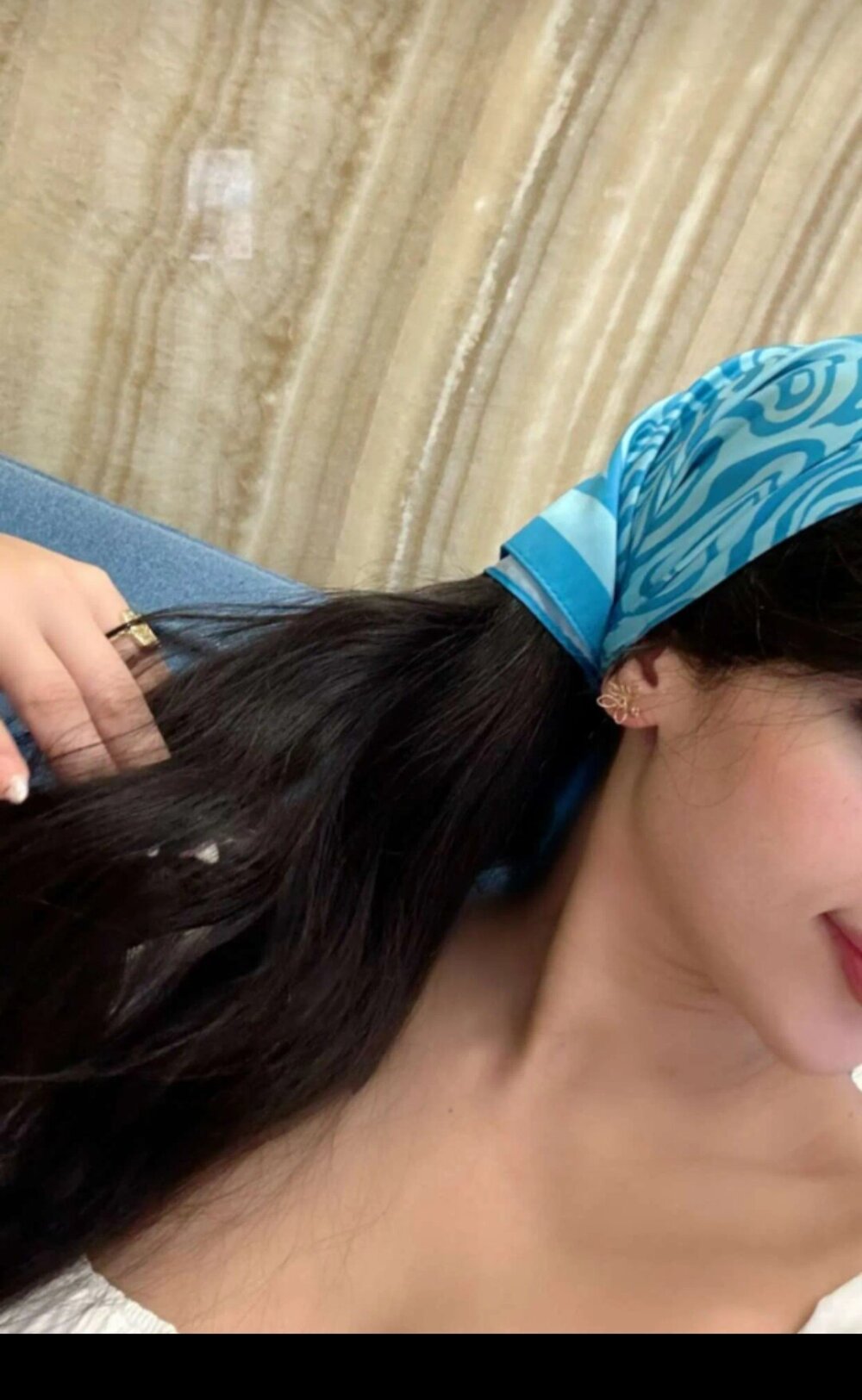 Howan-43 Adlı Modelin Çevrimdışı XXX Sohbeti