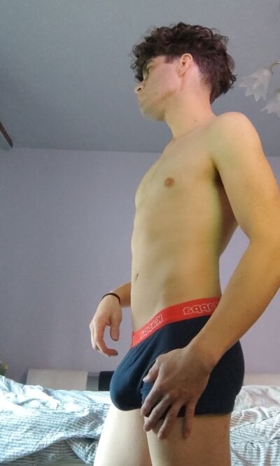 Vick_6669 - Stripchat Boy 