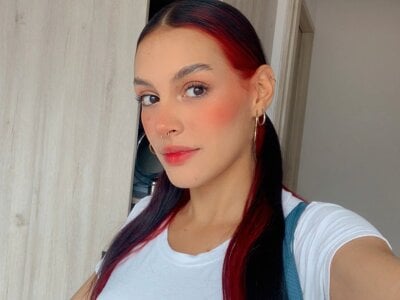 _violett69 from stripchat