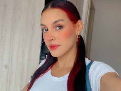 online live sex  Violett69