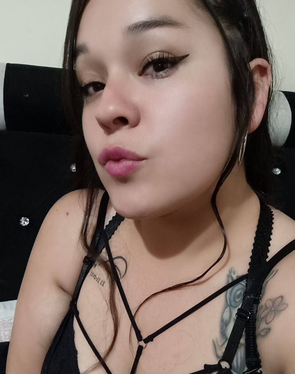 Afroditacutee_