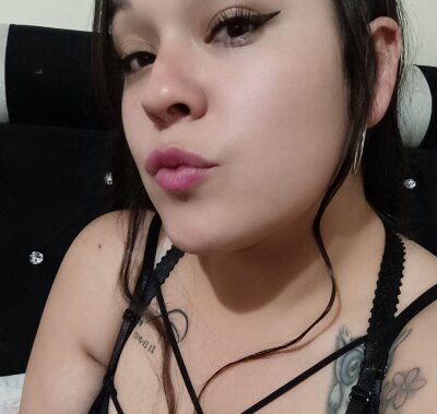 Afroditacutee_