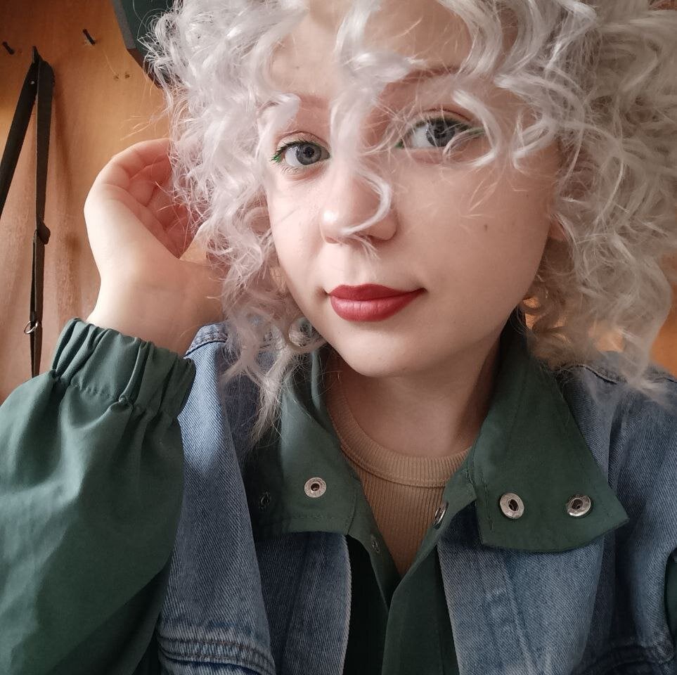 SilviaEllett profile