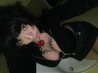 Model Kitty_yukimura