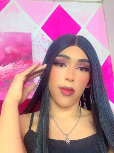 TiffanyMackensy Avatar