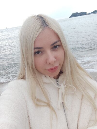 barbielol private show