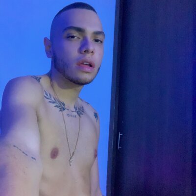 philipe_evans from stripchat