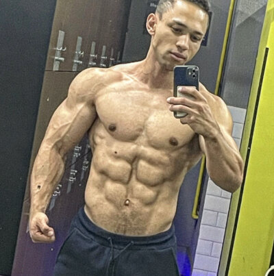 sxxphysique Avatar