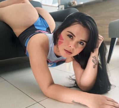 Nahomi_sex1 - Stripchat Lovense Best Blowjob Girl 