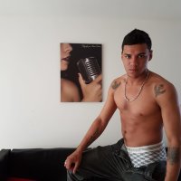 Offline chatovací místnost Diego7pecados