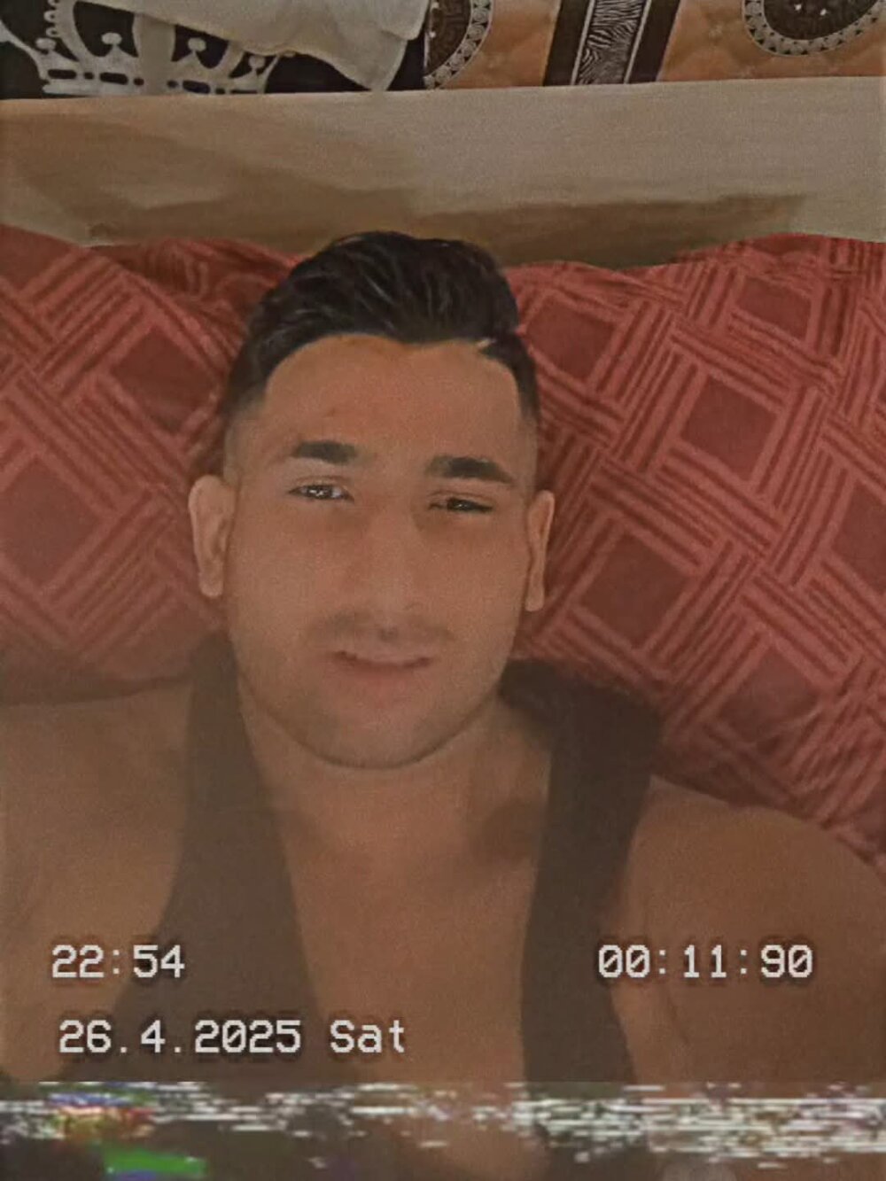 Amandaa-arthur's Offline XXX Chat