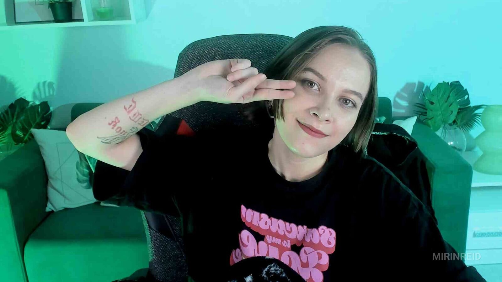 mirinreid