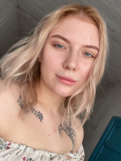 SofiyaDream on StripChat
