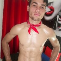 Jasper_Sexy's Offline Chat Room