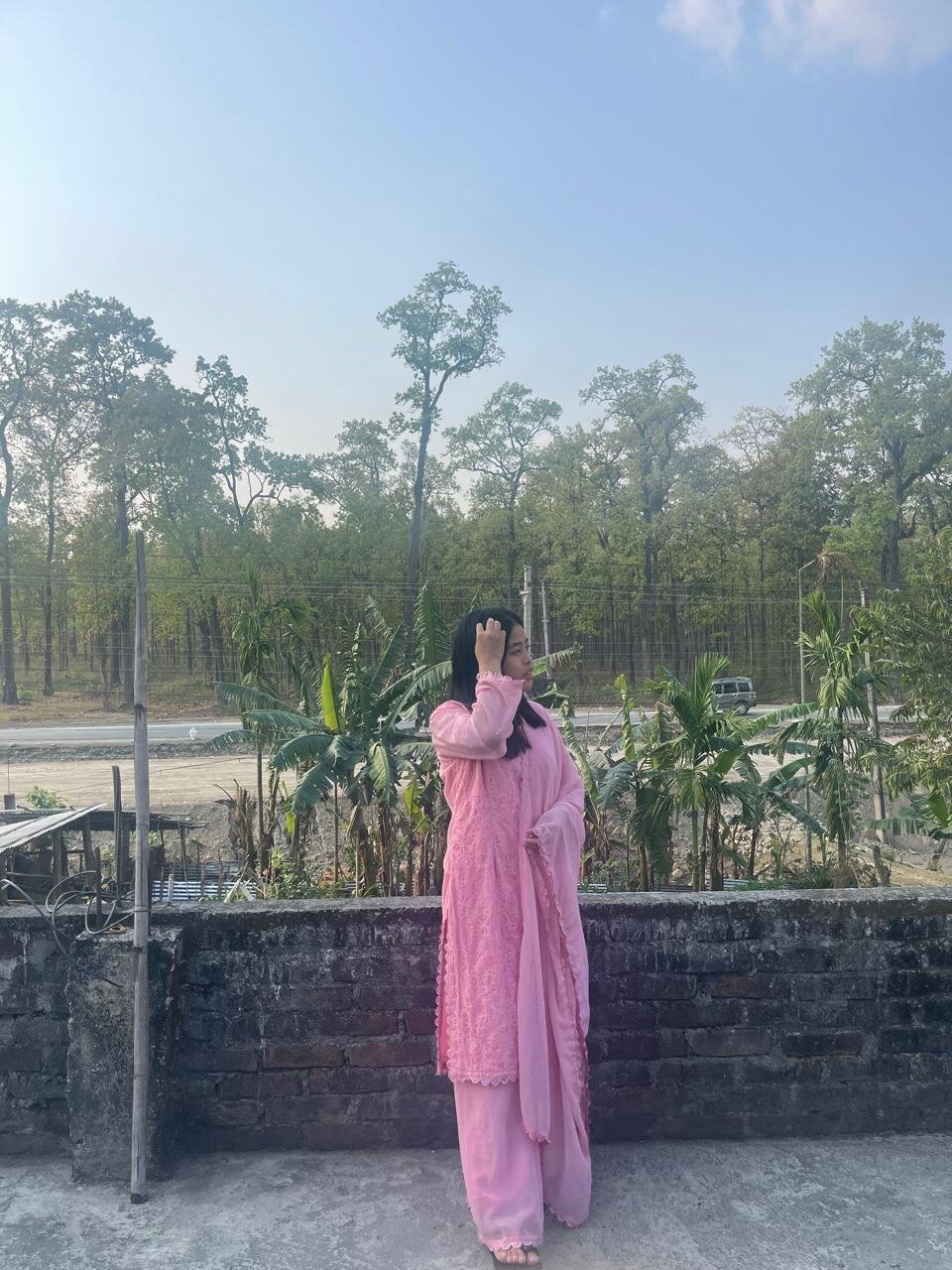 suanjali