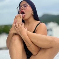 LOREN_SLIM's webcam live show