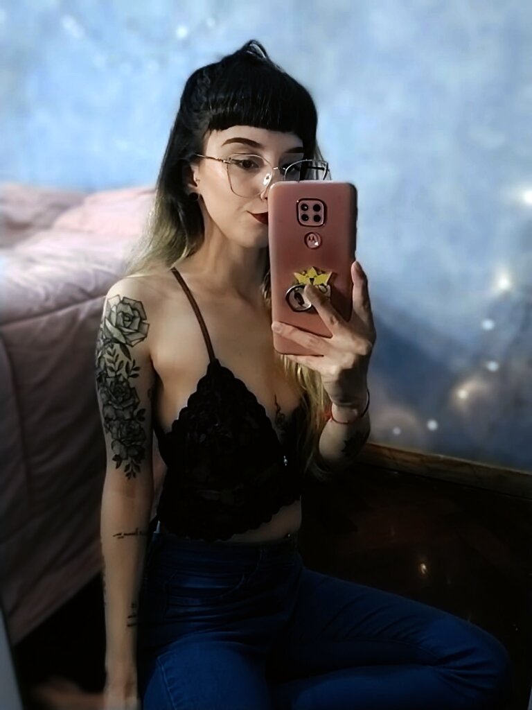 goddessburberry