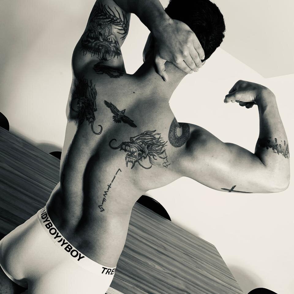 Mike2_wills profile