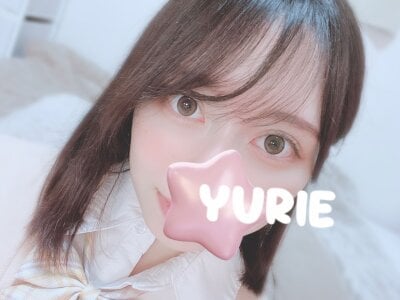 1 on 1 cam with Yurie_ on Live sex cams