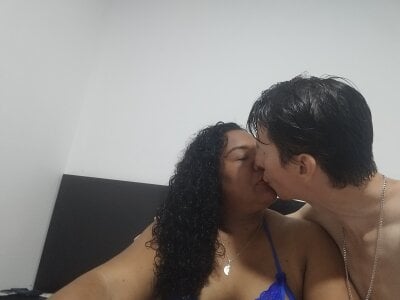 Fieryloves - Stripchat Couple 