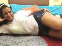 Abril_jones' Offline Chat Room