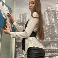 VentiGarfe's webcam live show